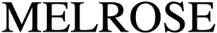 imgi_1_MELROSE-Logo